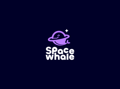 Introducing Space Whale!