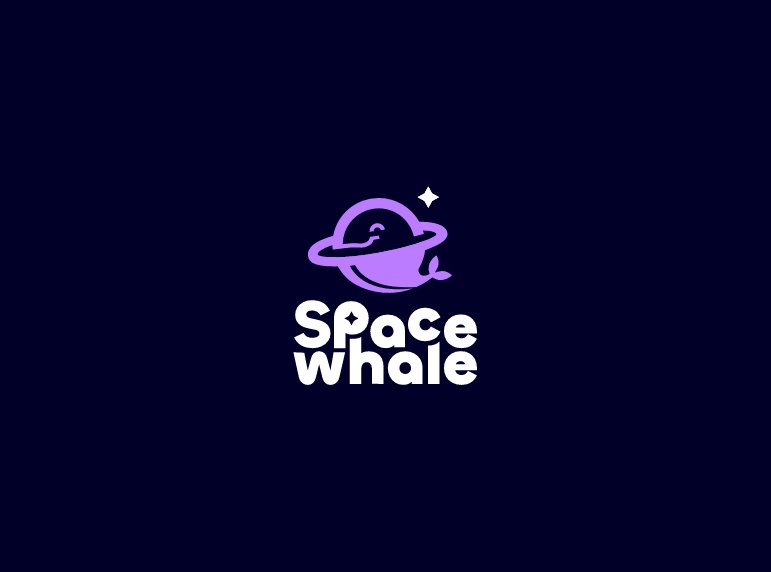 Introducing Space Whale! - Space Whale