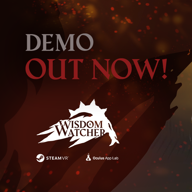 Wisdom Watcher demo is now available